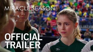 THE MIRACLE SEASON | Official Trailer