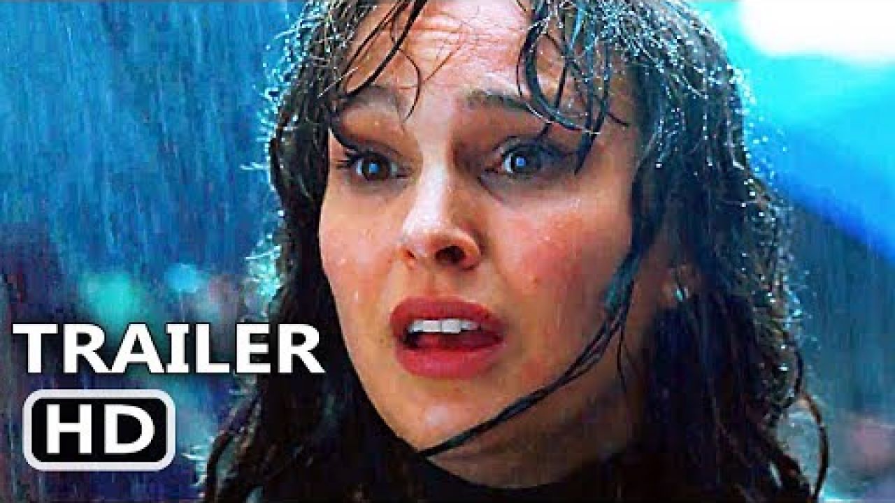 THE DEATH AND LIFE OF JOHN F. DONOVAN Official Trailer (2019) Natalie Portman, Kit Harington