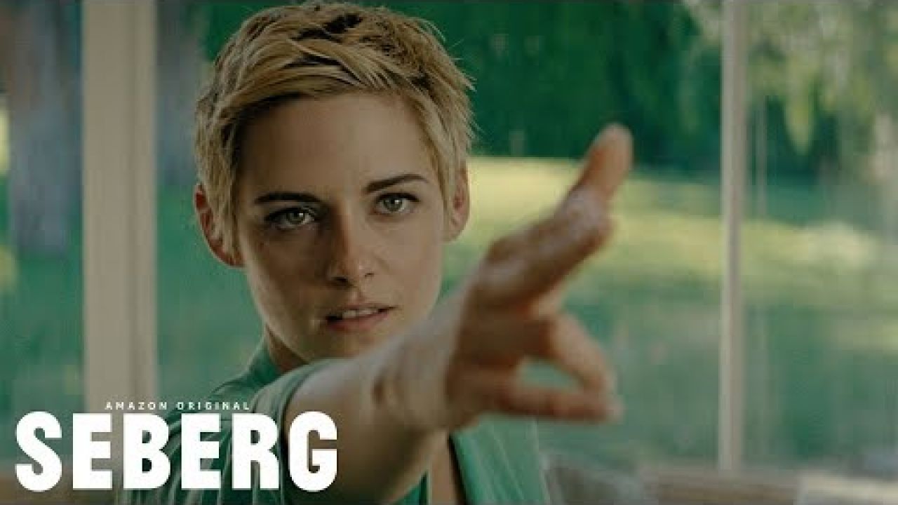 Seberg - Official Trailer | Amazon Studios