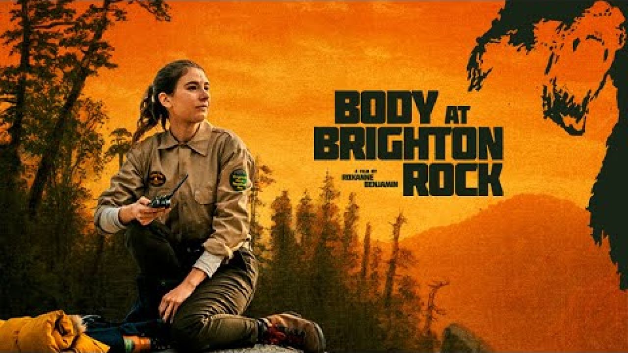 Body At Brighton Rock - Official Trailer
