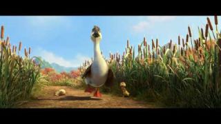 Duck Duck Goose - Teaser Trailer - In Theaters April 20, 2018