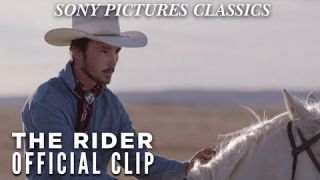 The Rider | Official Clip #1 HD