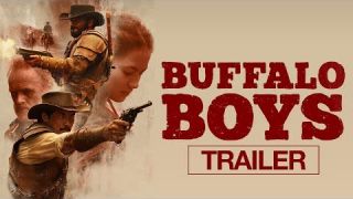Buffalo Boys North American Trailer