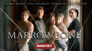 Marrowbone - Official Trailer