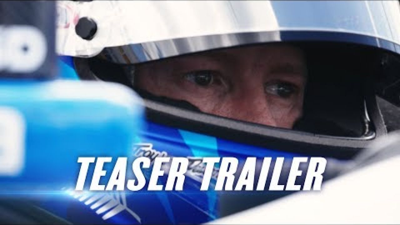Born Racer | Official Teaser Trailer [HD] | Universal Pictures Home Entertainment Content Group