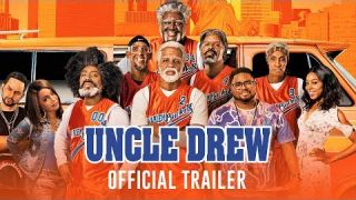 Uncle Drew (2018 Movie) Official Trailer – Kyrie Irving, Shaq, Lil Rel, Tiffany Haddish