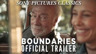 Boundaries | Official Trailer (2018)