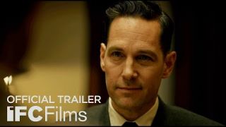 The Catcher Was a Spy - Official Trailer | HD | IFC Films