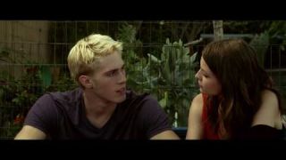 BILLY BOY | Blake Jenner | Melissa Benoist | Trailer