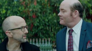 Bernard and Huey - Trailer (2018)