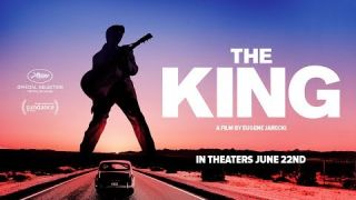 THE KING - Official Trailer HD - Oscilloscope Laboratories