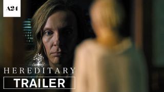 Hereditary | Official Trailer HD | A24
