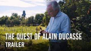 The Quest of Alain Ducasse - Trailer