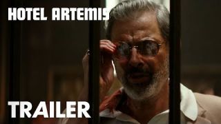 Hotel Artemis | Red Band Trailer | Global Road