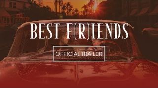 BEST F(R)IENDS | Official Trailer [HD] (2018) Tommy Wiseau, Greg Sestero