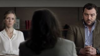 Custody – Official U.S. Trailer