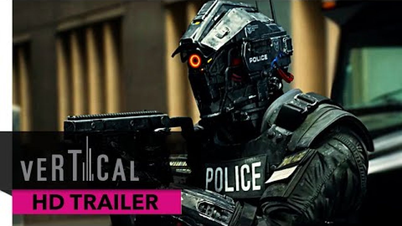 Code 8 | Official Trailer (HD) | Vertical Entertainment