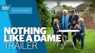 Nothing Like A Dame Trailer | Exclusive Premiere Screenings 2 May