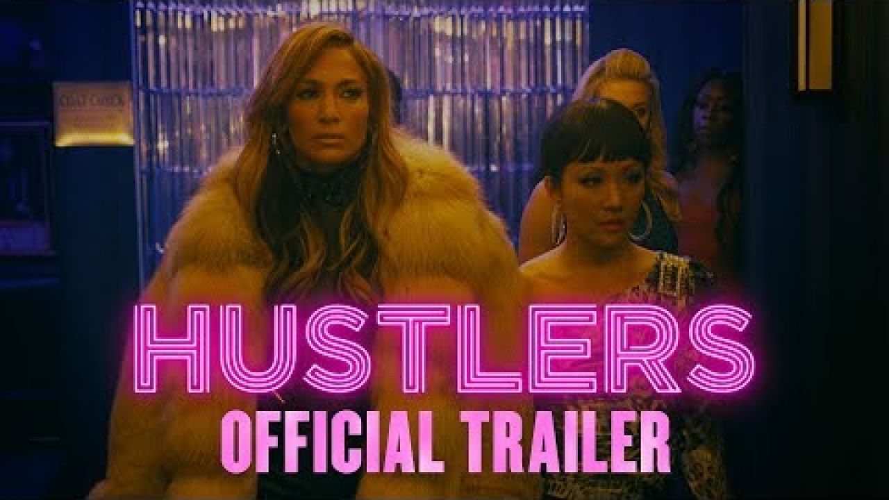 Hustlers | Official Trailer [HD] | In Theaters September 2019