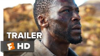 Five Fingers for Marseilles Teaser Trailer #1 (2017) | Movieclips Indie