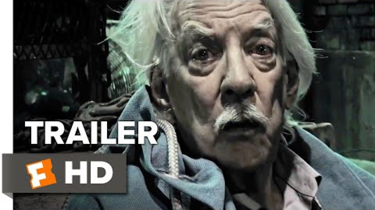 American Hangman Trailer #1 (2019) | Movieclips Indie