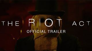 The Riot Act - OFFICIAL TRAILER (Opening September 14 2018)