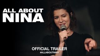 All About Nina (2018) | Official US Trailer HD