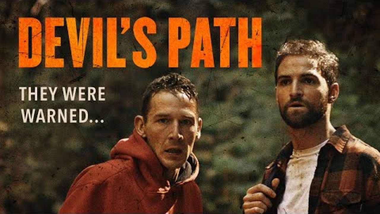 Devil's Path (2019) Official Trailer | Breaking Glass Pictures | BGP Indie Horror LGBTQ Movie