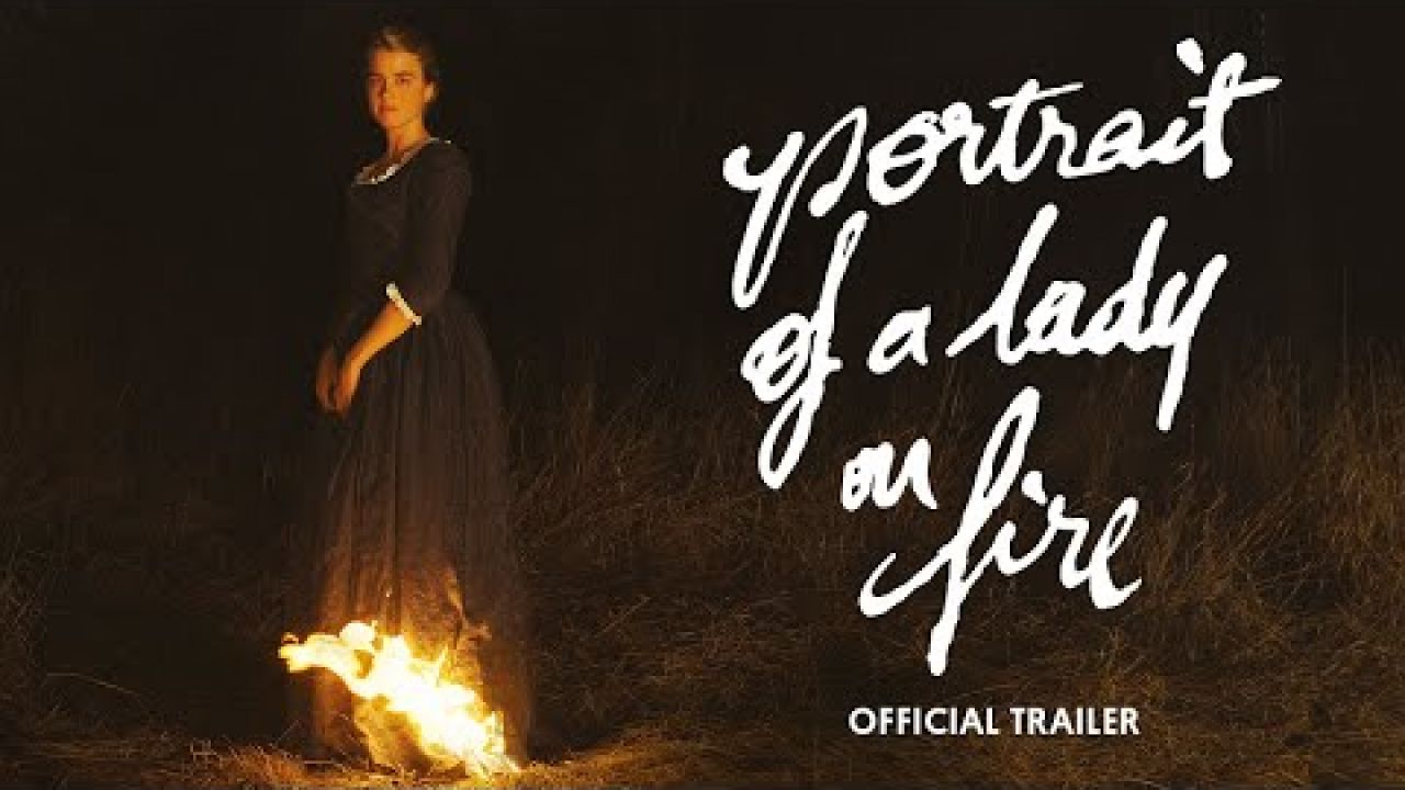 Portrait of a Lady on Fire [Official Trailer] – In Theaters December 6, 2019