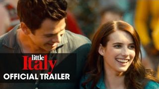 Little Italy (2018 Movie) Trailer #2 ft. Music by Shawn Mendes - Hayden Christensen, Emma Roberts