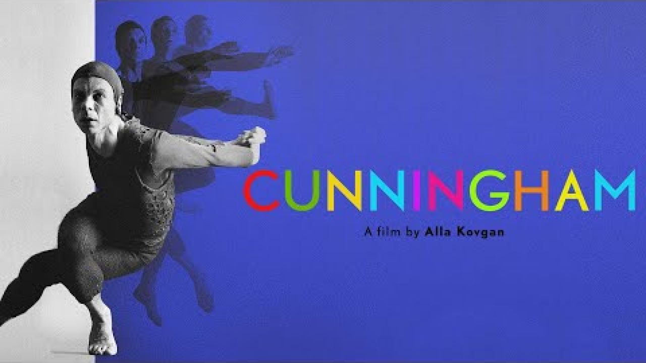 Cunningham - Official Trailer