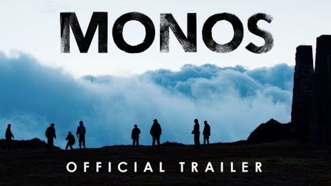 Monos [Official Trailer] – In Theaters September 13, 2019