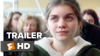 The Apparition Trailer #1 (2018) | Movieclips Indie