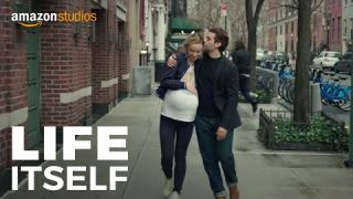 Life Itself - Official Trailer | Amazon Studios