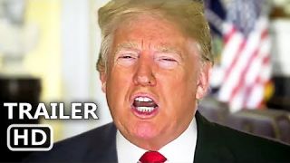 FAHRENHEIT 11/9 Official Trailer (2018) Michael Moore, Donald Trump Movie HD