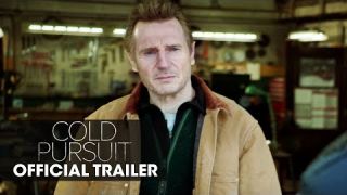 Cold Pursuit (2019 Movie) Official Trailer – Liam Neeson, Laura Dern, Emmy Rossum