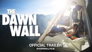 The Dawn Wall (2018) | Official Trailer HD
