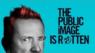 THE PUBLIC IMAGE IS ROTTEN (2018)
