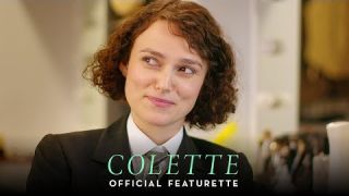 COLETTE | Official Featurette