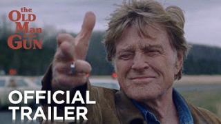THE OLD MAN & THE GUN | Official Trailer [HD] | FOX Searchlight