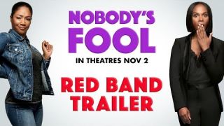 Nobody's Fool (2018) - Red Band Final Trailer - Paramount Pictures
