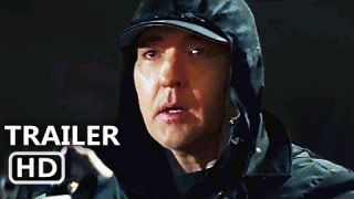 RIVER RUNS RED Official Trailer (2018) John Cusack, Thriller Movie HD