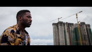 Nigerian Prince - Official Trailer