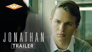 JONATHAN (2018) Official Trailer | Ansel Elgort Sci-Fi Thriller