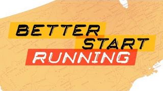 BETTER START RUNNING TRAILER | 2018