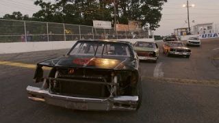 The Last Race - Trailer