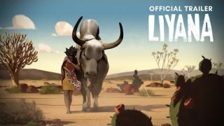 LIYANA TRAILER