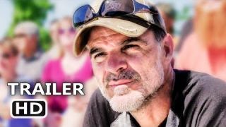 ALL SQUARE Official Trailer (2018) Michael Kelly, Baseball Movie HD