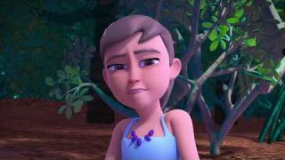 Legend of Hallowaiian - Official Trailer 2018