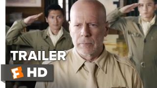 Air Strike Trailer #1 (2018) | Movieclips Indie